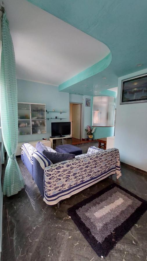 Sapore Di Mare Apartment Monterosso al Mare Exterior foto